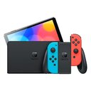 So günstig gab es die Switch OLED noch nie