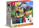 Nintendo Switch Ring Fit Adventure-Set