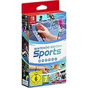 Nintendo Switch Sports