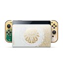 Nintendo Switch OLED Zelda Tears of the Kingdom Edition