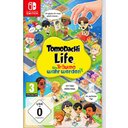 Taucht in die lustige Welt der Miis in Tomodachi Life!