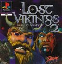 The Return of the Lost Vikings