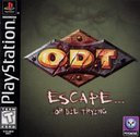 O.D.T. - Escape... Or Die Trying