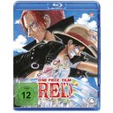 One Pice Film: Red (Blu-ray)