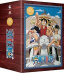 One Piece als Limited Edition