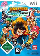 One Piece Unlimited Cruise - Episode 1