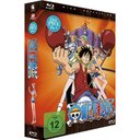 One Piece Vol. 3 DVD