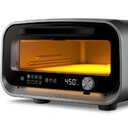 Holt euch den starken Ooni Volt 2, falls er im Angebot sein wird!