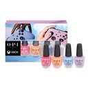 OPI x XBOX Spring Collection