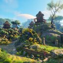 Bildschönes Open-World-Spiel für 10€ abstauben