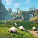 Prachtvolles Open-World-Spiel supergünstig sichern