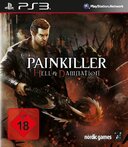 Painkiller: Hell + Damnation