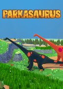 Parkasaurus