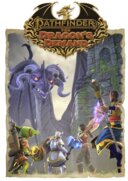 Pathfinder: The Dragons Demand