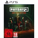 Pay Day 3 Collectors Edition (PS5)