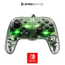PDP Afterglow Deluxe Switch Controller