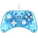 PDP Rock Candy Controller für Nintendo Switch (blau)