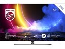 PHILIPS 65OLED85612 OLED TV