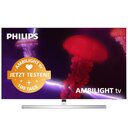 Philips OLED837 4K-TV 65 Zoll