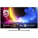 Philips OLED856 4K-TV 65 Zoll