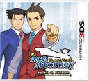 Phoenix Wright: Ace Attorney - Spirit of Justice