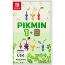 Pikmin 1+2 Nintendo Switch