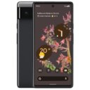 Google Pixel 6 128 GB Stormy Black