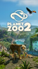 Planet Zoo 2