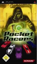 Pocket Racers
