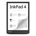 Dieser E-Reader macht dem Kindle Konkurrenz