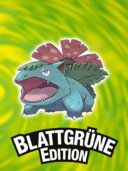 Pokemon Blattgrün