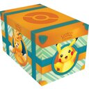 Pokémon Sammelkartenspiel Paldea-Abenteuerkoffer