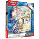 Pokémon Karten Paradox-Powers ex Spezial-Kollektion