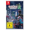 Jetzt zuschlagen und Pokémon-Legenden: Z-A schon vor Release sichern!