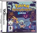 Pokémon Mystery Dungeon: Team Blau