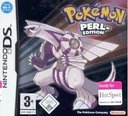 Pokémon Perl
