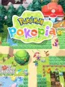 Pokémon Pokopia