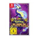 Pokémon Purpur (Nintendo Switch)