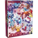 Pokémon Sammelkarten-Adventskalender 2025 jetzt sichern