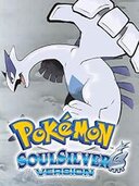 Pokémon Heartgold + Soulsilver