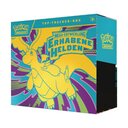 Sichert euch jetzt die neue Top-Trainer-Box