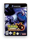 Pokémon XD: Der Dunkle Sturm