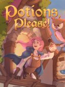 Potions Please!