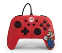 PowerA Mario Controller für Nintendo Switch