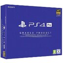 PS4 Pro generalüberholt