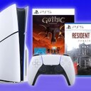 PS5-Angebote am Prime Day schnappen