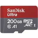 SanDisk Ultra A1 200 GB