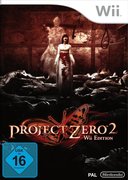 Project Zero 2 - Wii Edition