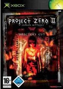 Project Zero II: Crimson Butterfly Directors Cut