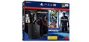 PS4 Pro Naughty Dogs Bundle